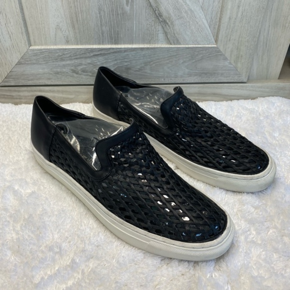 STEVEN NEW YORK KALYPSO SLIP-ON SNEAKER 8